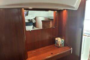 2003 Beneteau 42cc thumbnail 25