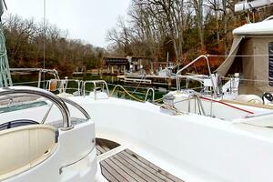 Sea No Evil 42ft Beneteau Yacht For Sale