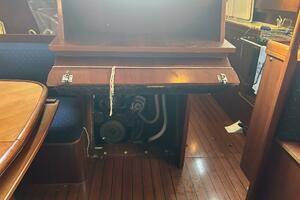 Sea No Evil 42ft Beneteau Yacht For Sale