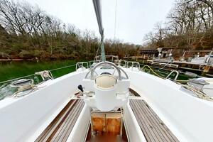 Sea No Evil 42ft Beneteau Yacht For Sale