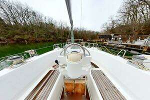 2003 Beneteau 42cc thumbnail 46