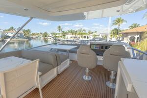 Rho Boat 72ft Azimut Yacht For Sale