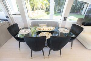 Rho Boat 72ft Azimut Yacht For Sale