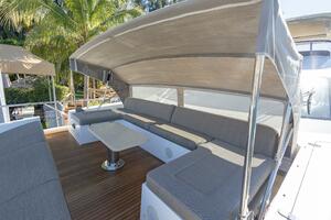 Rho Boat 72ft Azimut Yacht For Sale