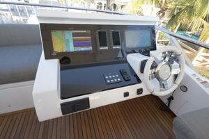 Rho Boat 72ft Azimut Yacht For Sale