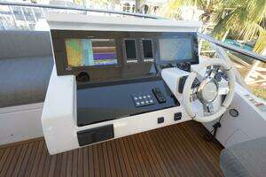 2021 Azimut Fly thumbnail 56