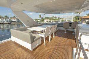 2021 Azimut Fly thumbnail 62