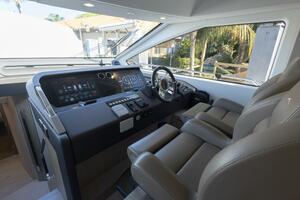 Rho Boat 72ft Azimut Yacht For Sale