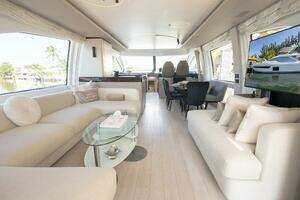 2021 Azimut Fly thumbnail 17