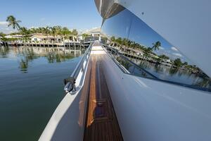 Rho Boat 72ft Azimut Yacht For Sale