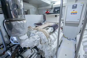 Rho Boat 72ft Azimut Yacht For Sale