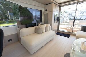 Rho Boat 72ft Azimut Yacht For Sale