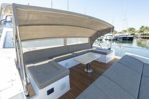 Rho Boat 72ft Azimut Yacht For Sale