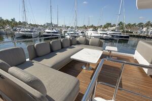 Rho Boat 72ft Azimut Yacht For Sale