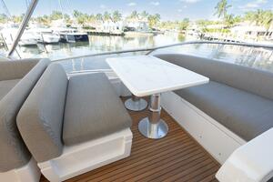 Rho Boat 72ft Azimut Yacht For Sale