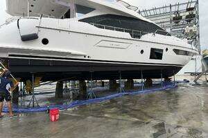 2021 Azimut Fly thumbnail 83