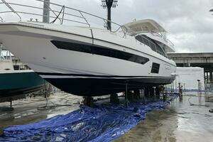 2021 Azimut Fly thumbnail 84
