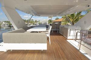 Rho Boat 72ft Azimut Yacht For Sale