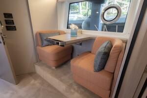 Rho Boat 72ft Azimut Yacht For Sale