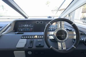 Rho Boat 72ft Azimut Yacht For Sale