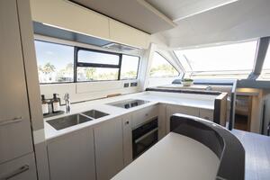Rho Boat 72ft Azimut Yacht For Sale