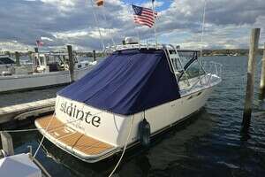 1998 Tiara Yachts Coronet thumbnail 1