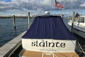 SLAINTE 29ft Tiara Yachts Yacht For Sale