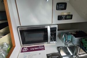 SLAINTE 29ft Tiara Yachts Yacht For Sale