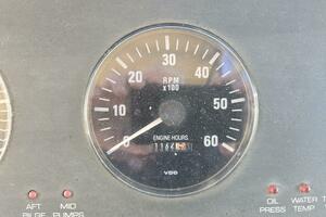 SLAINTE 29ft Tiara Yachts Yacht For Sale