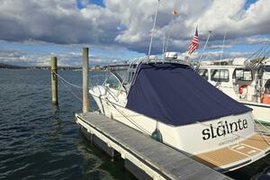 SLAINTE 29ft Tiara Yachts Yacht For Sale