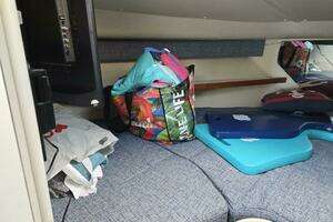 1998 Tiara Yachts Coronet thumbnail 12