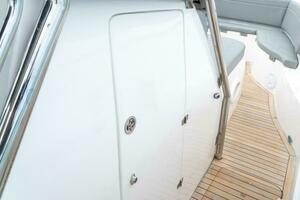 39FT (11.89M) FISHING RAPTOR