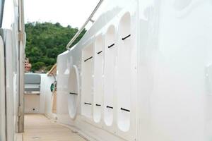 39FT (11.89M) FISHING RAPTOR