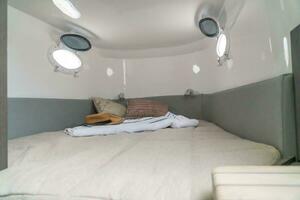 39FT (11.89M) FISHING RAPTOR