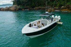 2025 Fishing Raptor 390 Solarium thumbnail 2