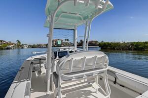 24ft Robalo Yacht For Sale