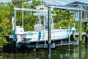 24ft Robalo Yacht For Sale