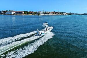 24ft Robalo Yacht For Sale