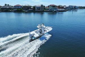 24ft Robalo Yacht For Sale