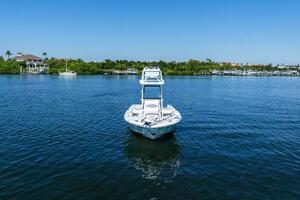 24ft Robalo Yacht For Sale
