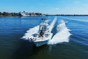 24ft Robalo Yacht For Sale