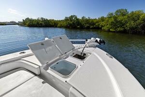 24ft Robalo Yacht For Sale