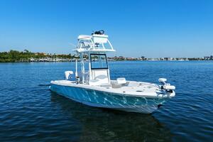 24ft Robalo Yacht For Sale