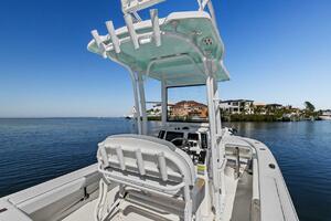 24ft Robalo Yacht For Sale
