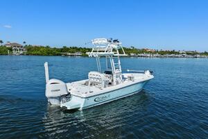 24ft Robalo Yacht For Sale