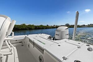 24ft Robalo Yacht For Sale