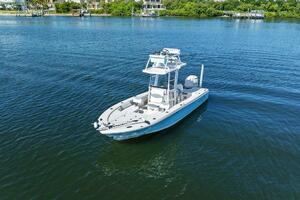 24ft Robalo Yacht For Sale