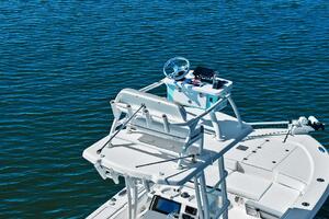 24ft Robalo Yacht For Sale