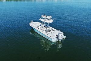 24ft Robalo Yacht For Sale
