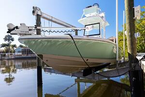 24ft Robalo Yacht For Sale